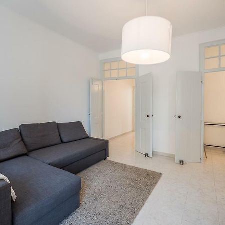Maria'S 5Th Avenue Leilighet Setúbal Eksteriør bilde