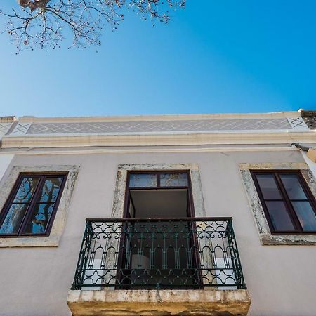 Maria'S 5Th Avenue Leilighet Setúbal Eksteriør bilde