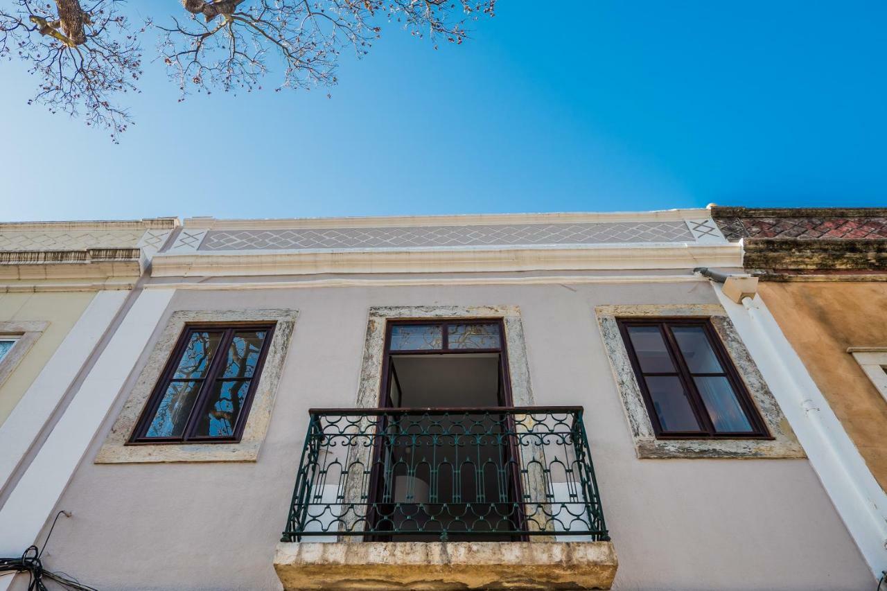 Maria'S 5Th Avenue Leilighet Setúbal Eksteriør bilde